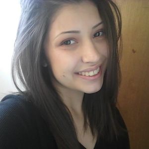 Meet your Posher, Jada